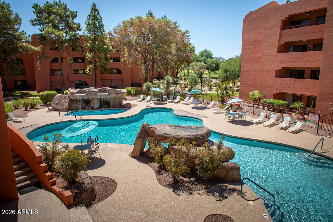 4303 East Cactus Road, Unit 110 Phoenix, AZ 85032 - Photo 46 of 49
