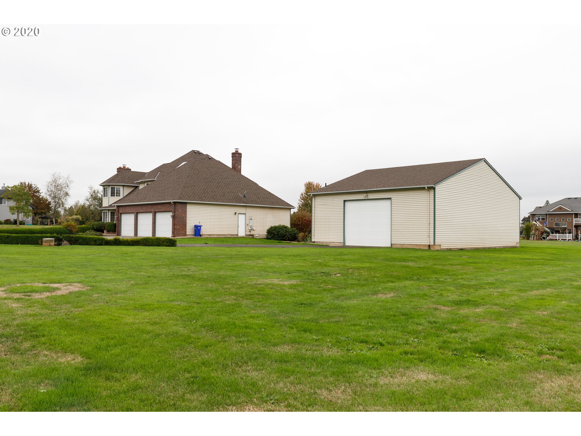 31813 South Kyllo Road Molalla, OR 97038 - Photo 2 of 30