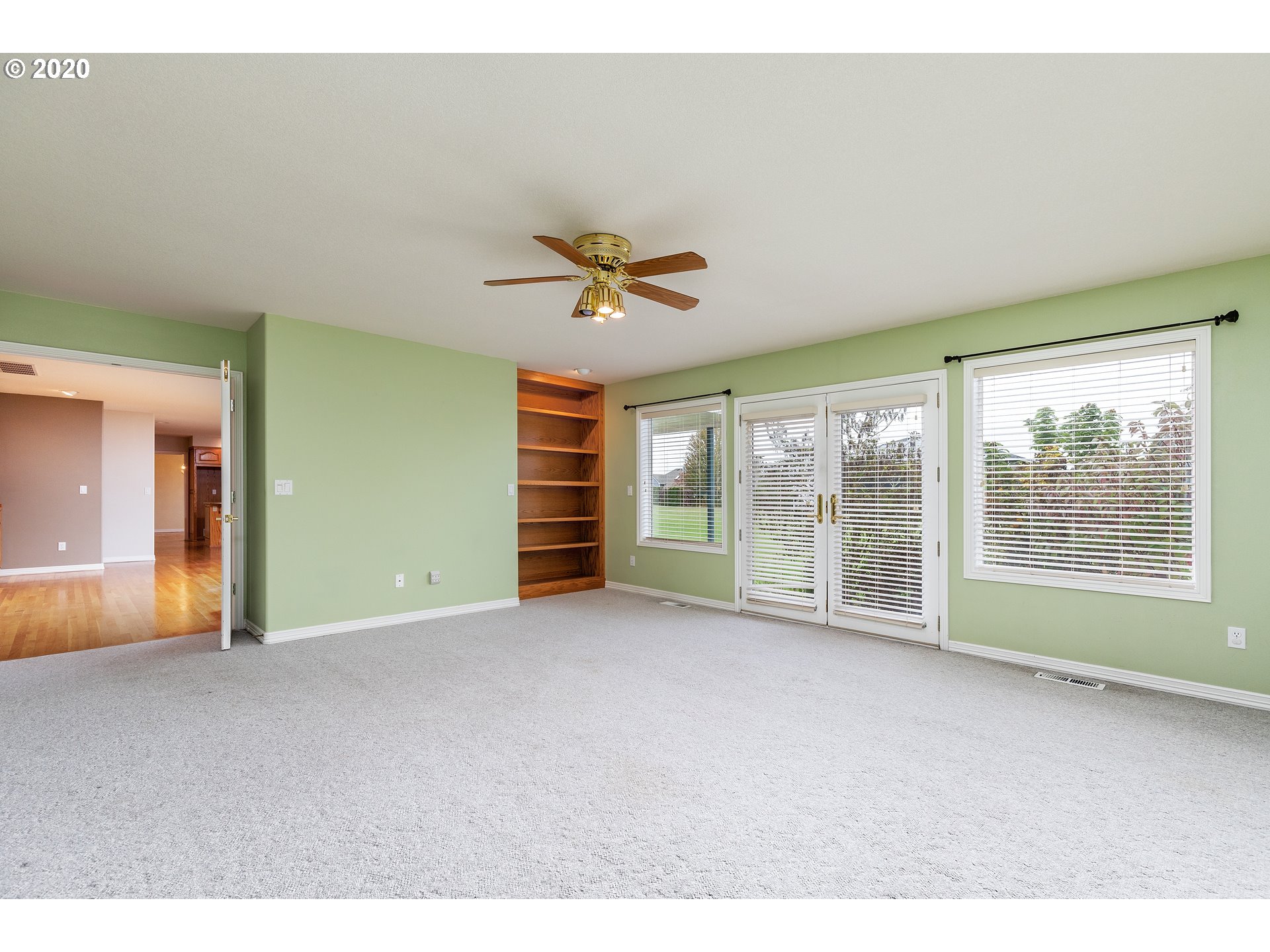 31813 South Kyllo Road Molalla, OR 97038 - Photo 14 of 30