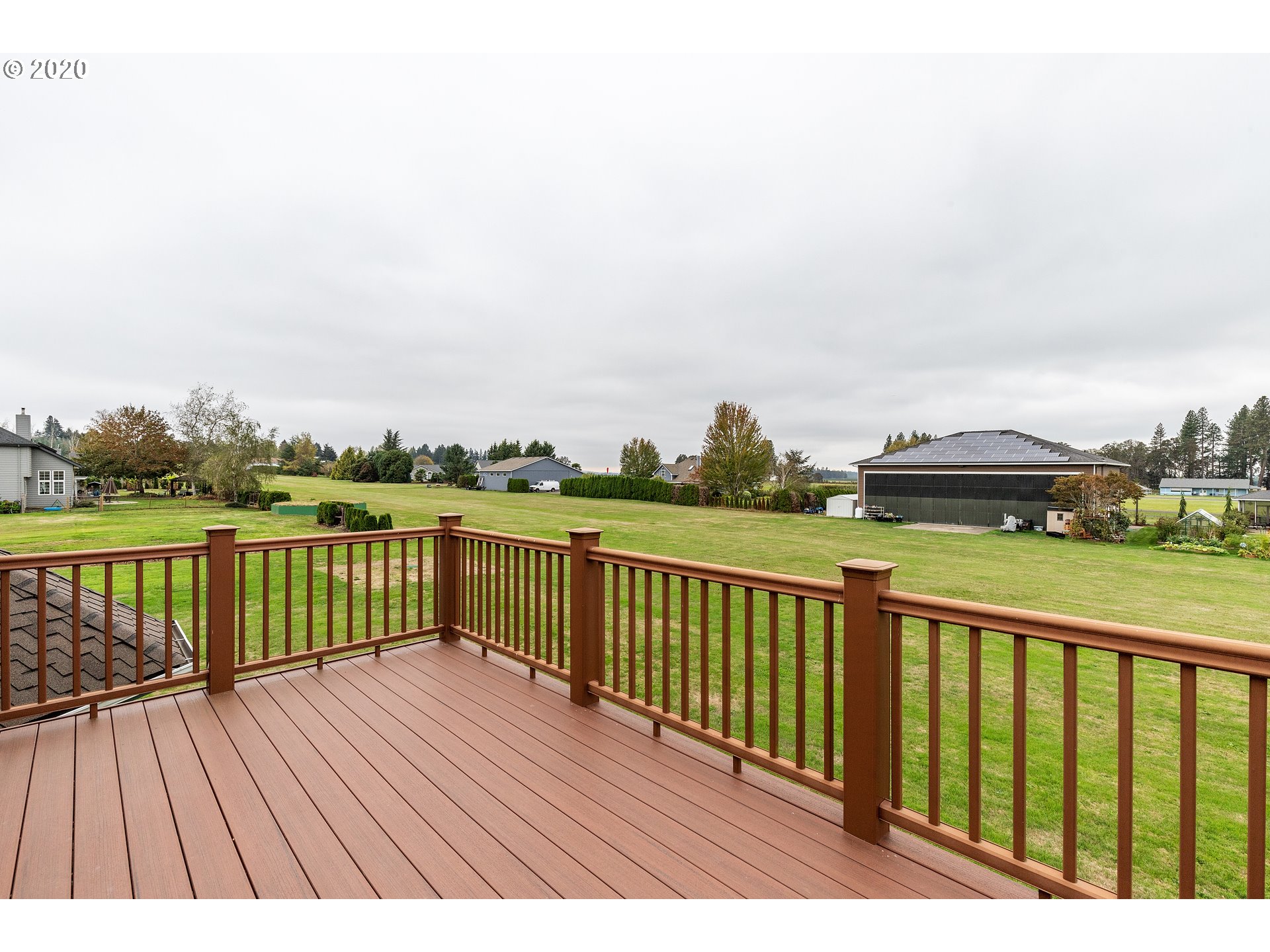 31813 South Kyllo Road Molalla, OR 97038 - Photo 16 of 30
