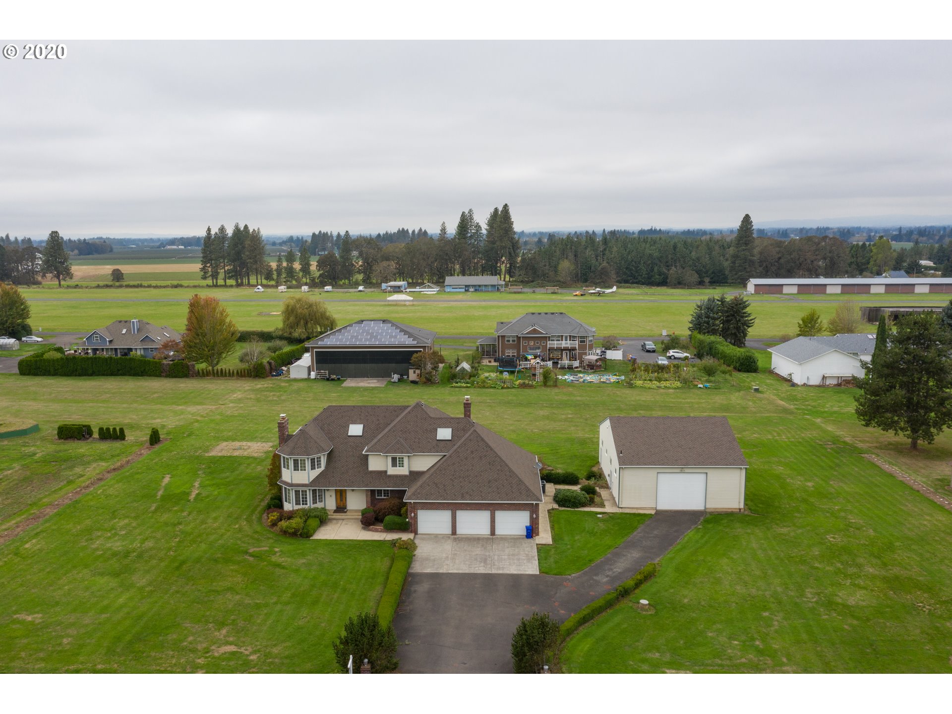 31813 South Kyllo Road Molalla, OR 97038 - Photo 3 of 30