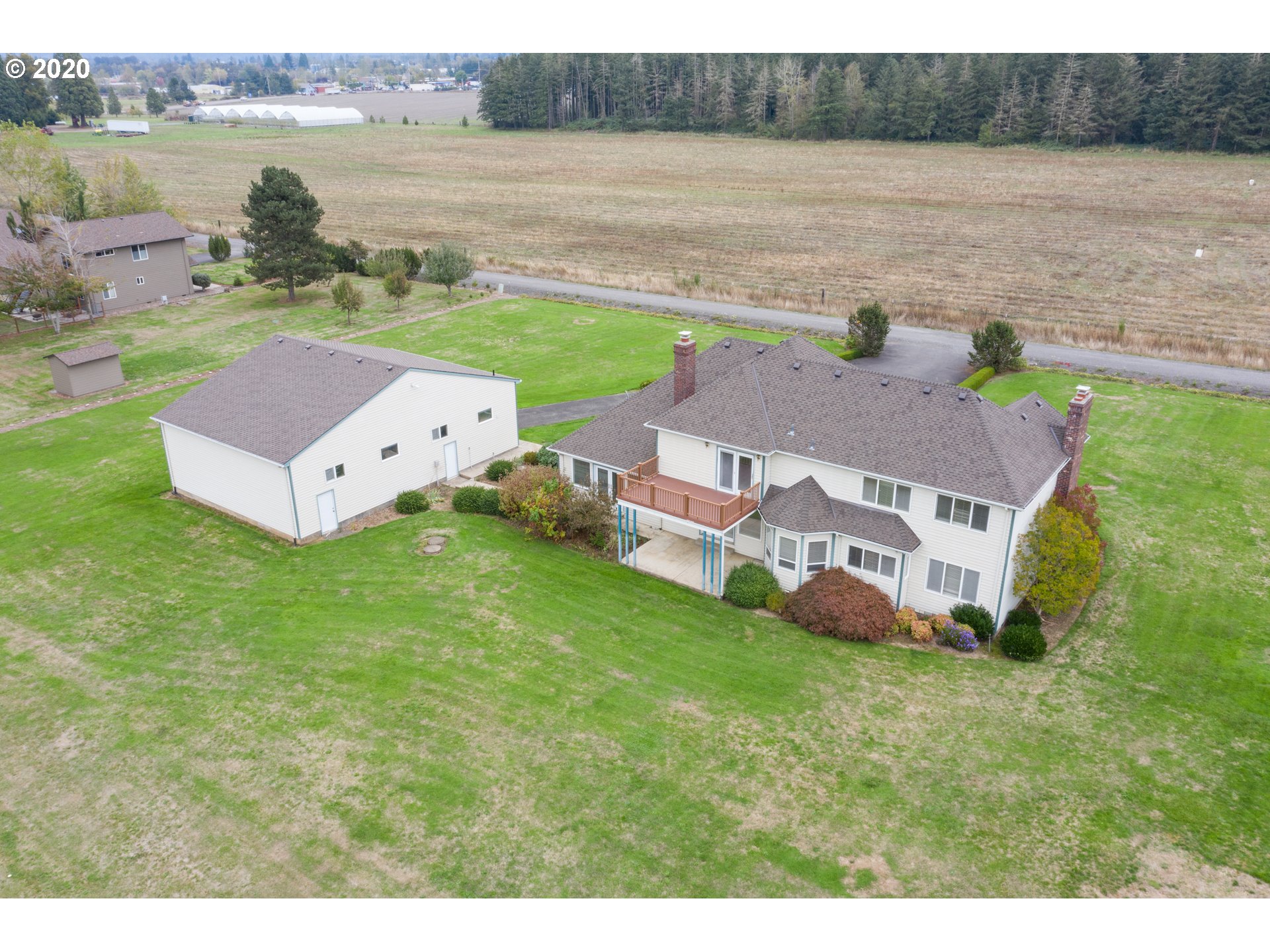31813 South Kyllo Road Molalla, OR 97038 - Photo 24 of 30