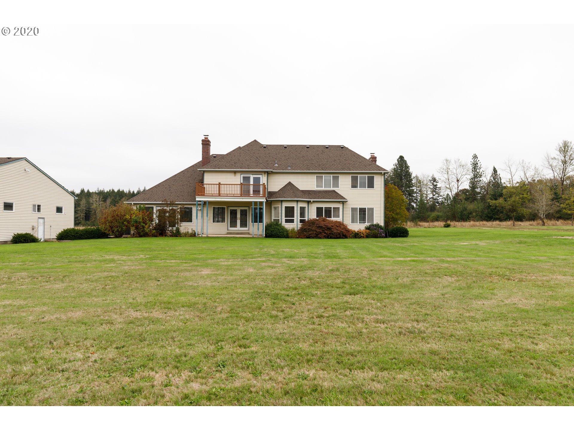 31813 South Kyllo Road Molalla, OR 97038 - Photo 25 of 30