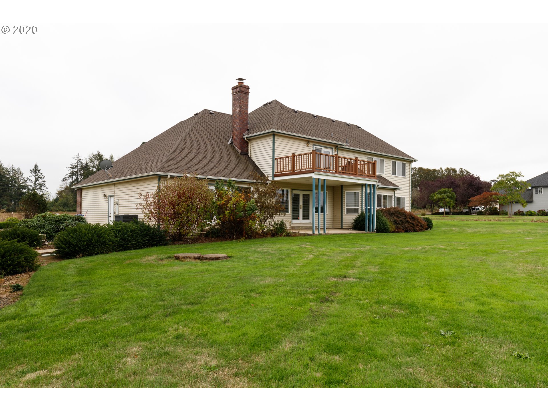 31813 South Kyllo Road Molalla, OR 97038 - Photo 26 of 30
