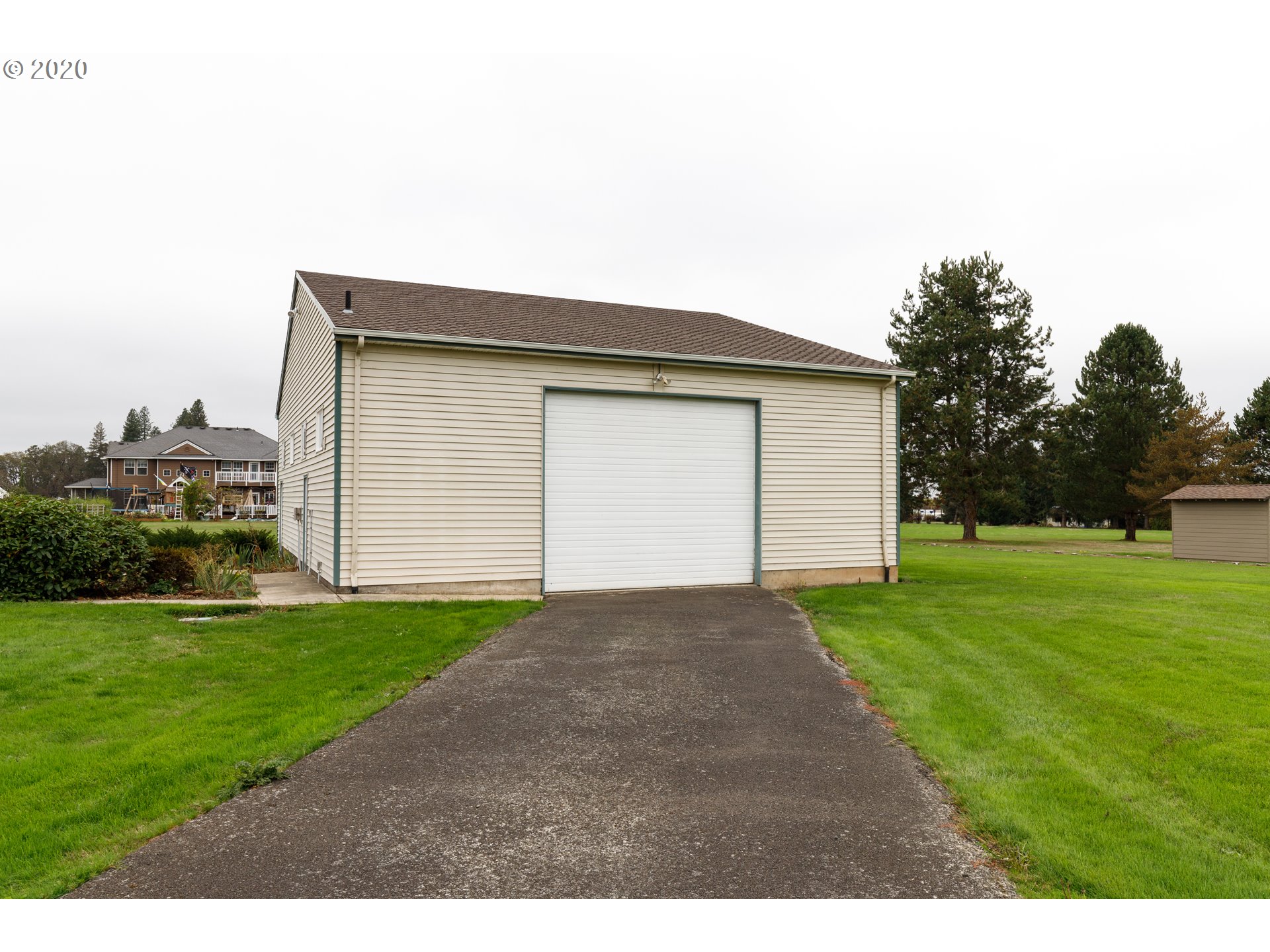 31813 South Kyllo Road Molalla, OR 97038 - Photo 27 of 30