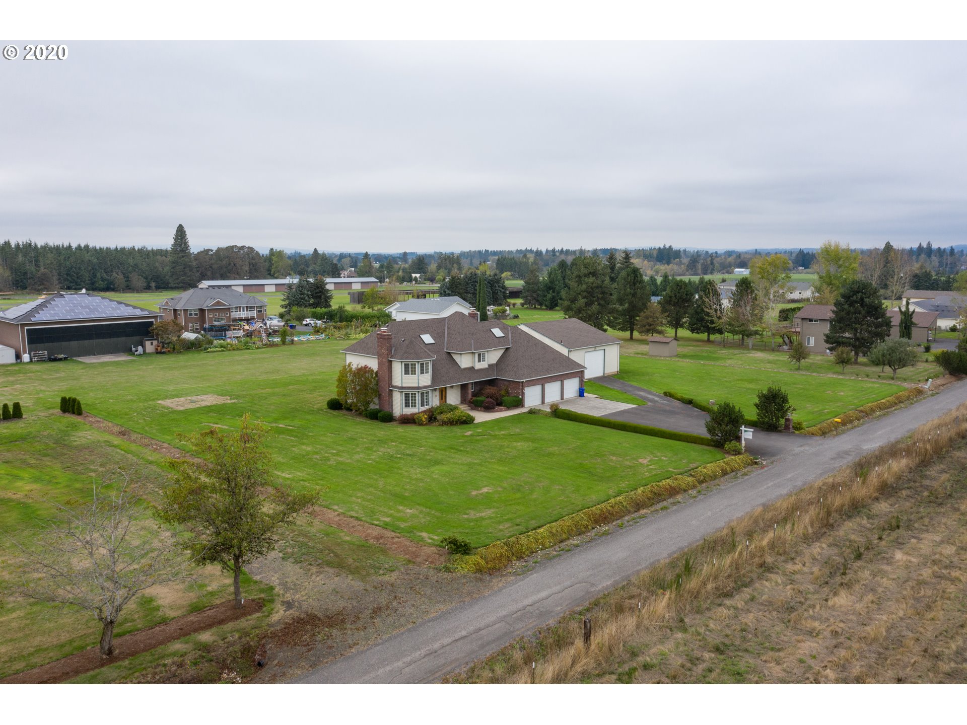31813 South Kyllo Road Molalla, OR 97038 - Photo 29 of 30