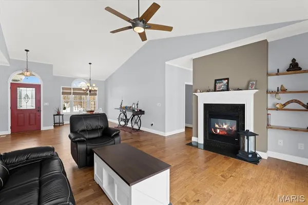 $370,000 | 8728 Wildewood Drive, Worden, IL 62097