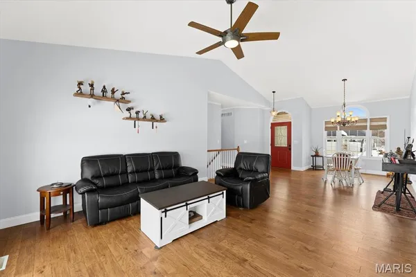 $370,000 | 8728 Wildewood Drive, Worden, IL 62097