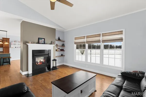 $370,000 | 8728 Wildewood Drive, Worden, IL 62097