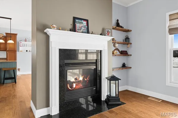 $370,000 | 8728 Wildewood Drive, Worden, IL 62097