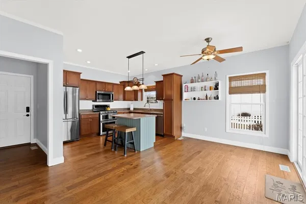 $370,000 | 8728 Wildewood Drive, Worden, IL 62097