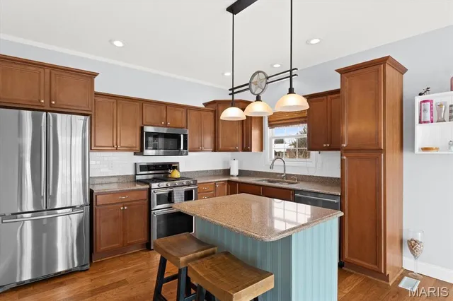 $385,000 | 8728 Wildewood Drive, Worden, IL 62097