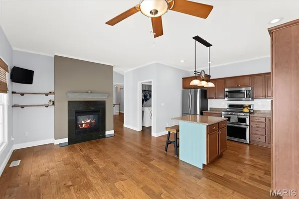 $370,000 | 8728 Wildewood Drive, Worden, IL 62097