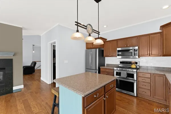 $370,000 | 8728 Wildewood Drive, Worden, IL 62097