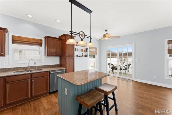 $370,000 | 8728 Wildewood Drive, Worden, IL 62097