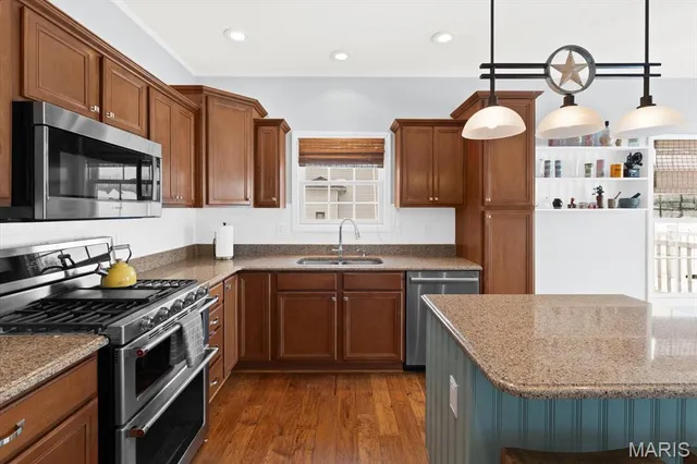 $385,000 | 8728 Wildewood Drive, Worden, IL 62097