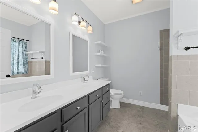 $385,000 | 8728 Wildewood Drive, Worden, IL 62097