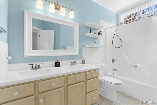 $370,000 | 8728 Wildewood Drive, Worden, IL 62097