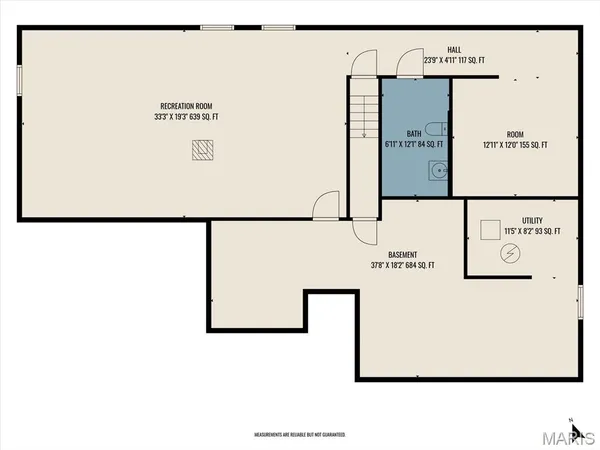 $370,000 | 8728 Wildewood Drive, Worden, IL 62097