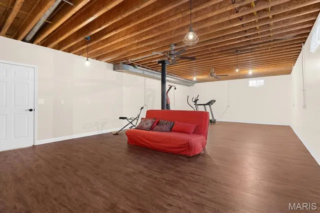 $385,000 | 8728 Wildewood Drive, Worden, IL 62097