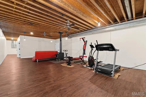 $370,000 | 8728 Wildewood Drive, Worden, IL 62097