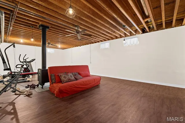 $385,000 | 8728 Wildewood Drive, Worden, IL 62097