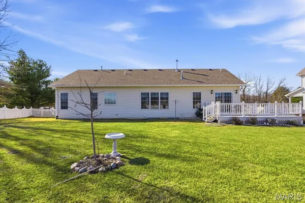 $370,000 | 8728 Wildewood Drive, Worden, IL 62097