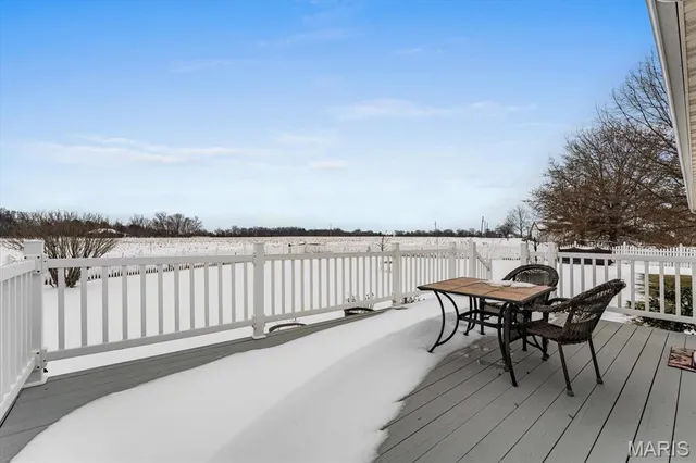 $385,000 | 8728 Wildewood Drive, Worden, IL 62097