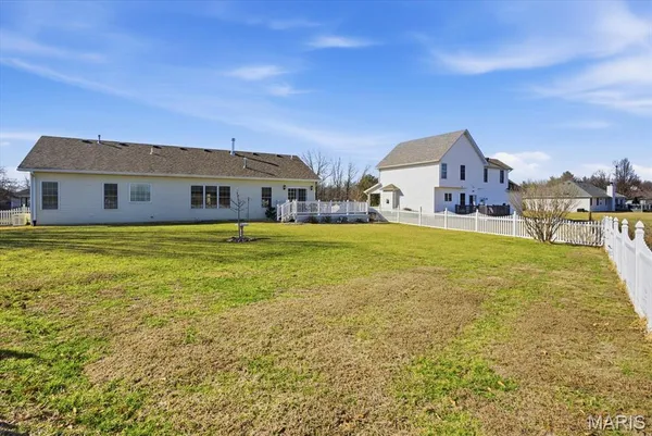 $370,000 | 8728 Wildewood Drive, Worden, IL 62097