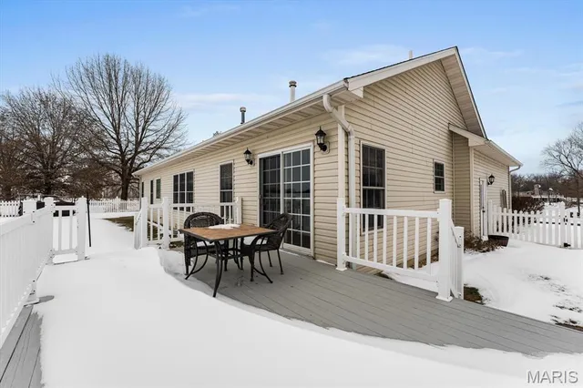 $385,000 | 8728 Wildewood Drive, Worden, IL 62097