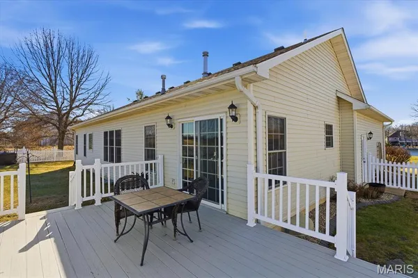 $370,000 | 8728 Wildewood Drive, Worden, IL 62097