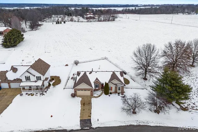 $385,000 | 8728 Wildewood Drive, Worden, IL 62097