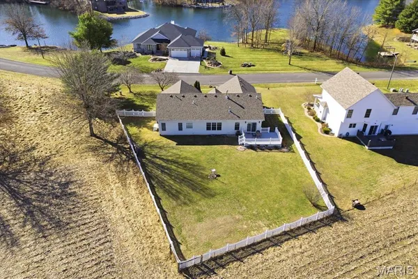 $370,000 | 8728 Wildewood Drive, Worden, IL 62097