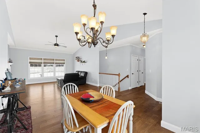 $385,000 | 8728 Wildewood Drive, Worden, IL 62097