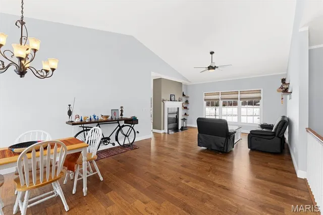 $385,000 | 8728 Wildewood Drive, Worden, IL 62097