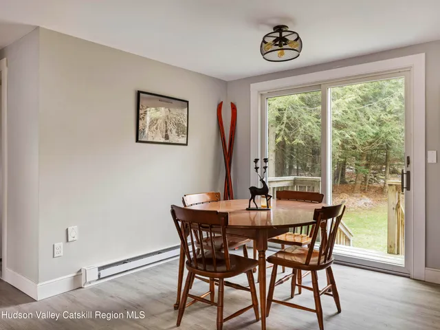 $399,000 | 61 Hemlock Road, Jewett, NY 12444