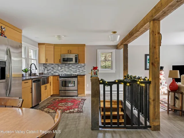 $399,000 | 61 Hemlock Road, Jewett, NY 12444