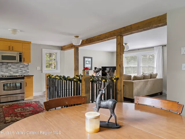 $399,000 | 61 Hemlock Road, Jewett, NY 12444