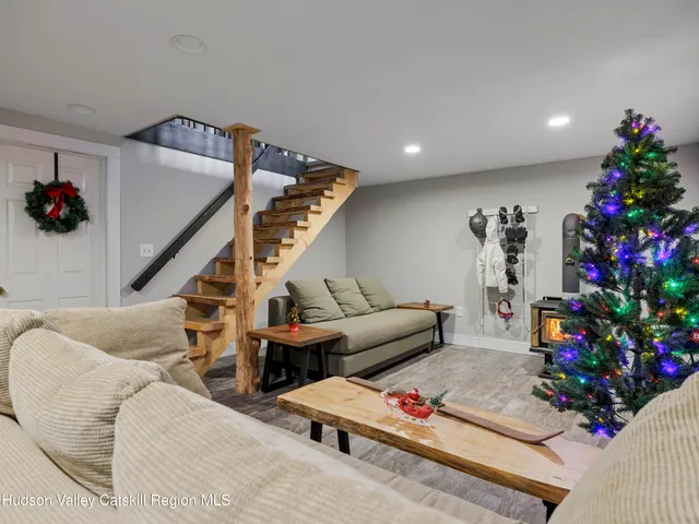 $399,000 | 61 Hemlock Road, Jewett, NY 12444