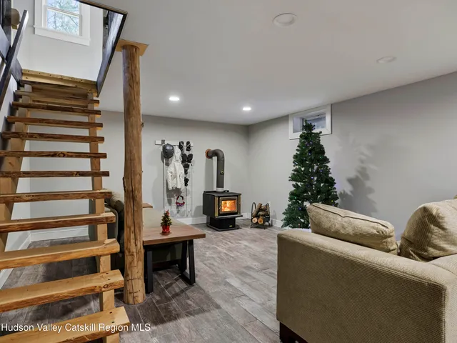 $399,000 | 61 Hemlock Road, Jewett, NY 12444