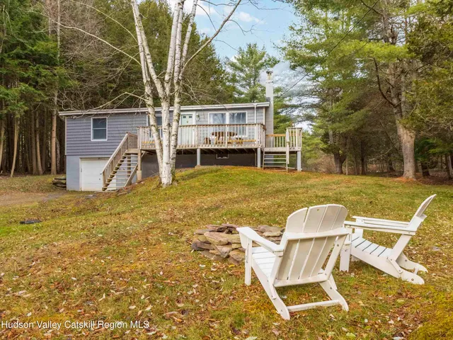 $399,000 | 61 Hemlock Road, Jewett, NY 12444