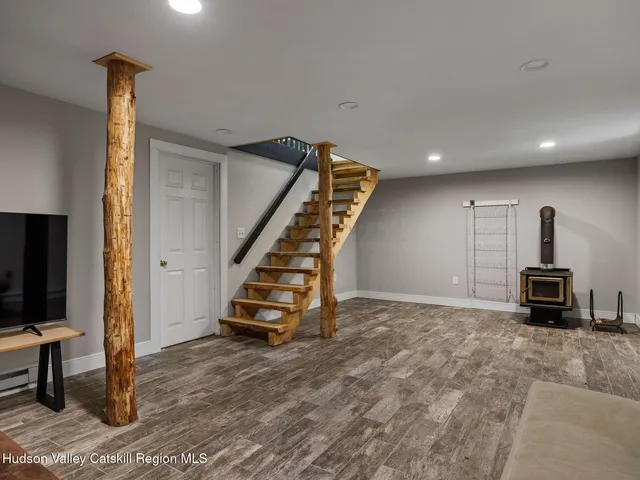 $459,000 | 61 Hemlock Road, Jewett, NY 12444