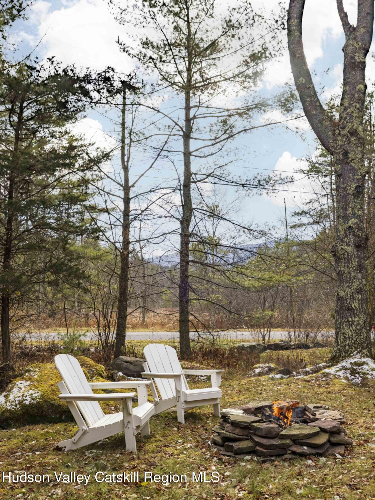 61 Hemlock Road Jewett, NY 12444 - Photo 37 of 45 a view of a ocean view