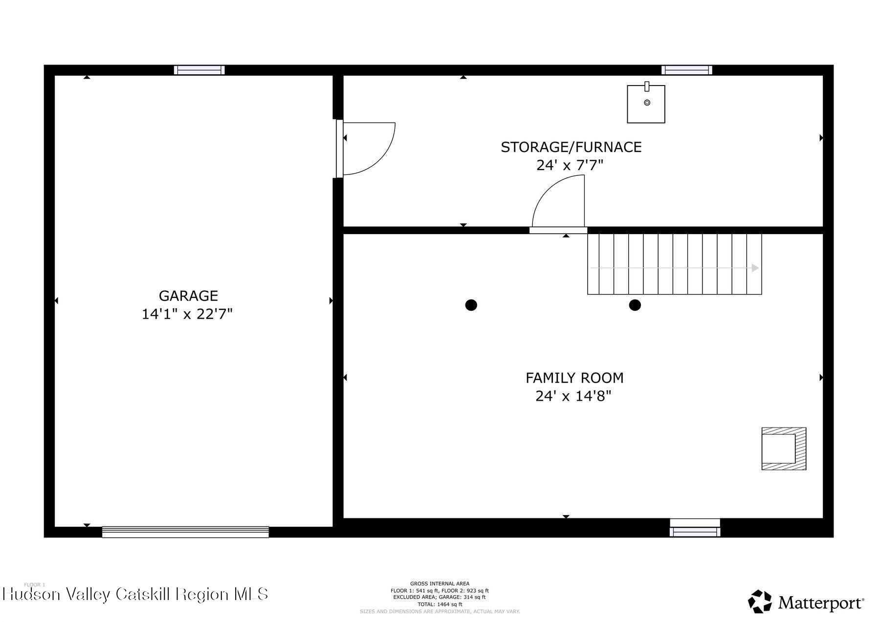 61 Hemlock Road Jewett, NY 12444 - Photo 45 of 45 photo_online_001