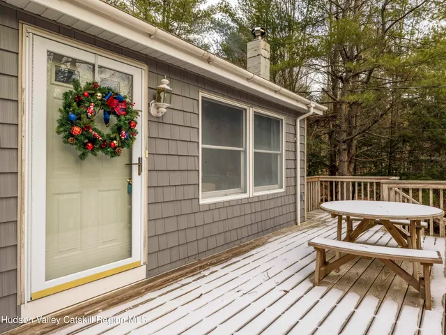 $399,000 | 61 Hemlock Road, Jewett, NY 12444