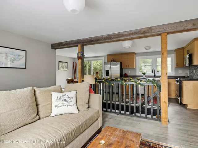 $399,000 | 61 Hemlock Road, Jewett, NY 12444