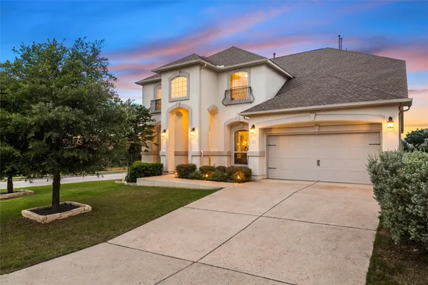 $850,000 | 1733 Siena Sunset Road, Leander, TX 78641