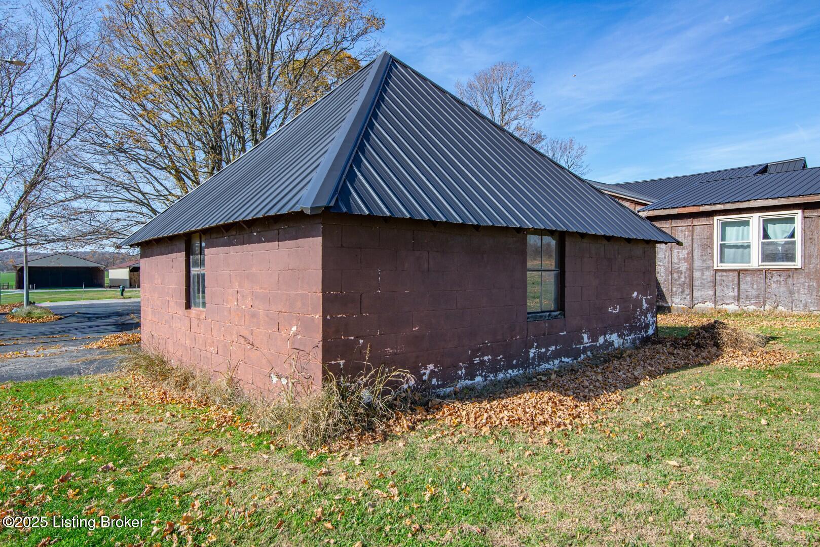 1390 Payne Road Ekron, KY 40117 - Photo 61 of 81 1390 Payne Rd-54