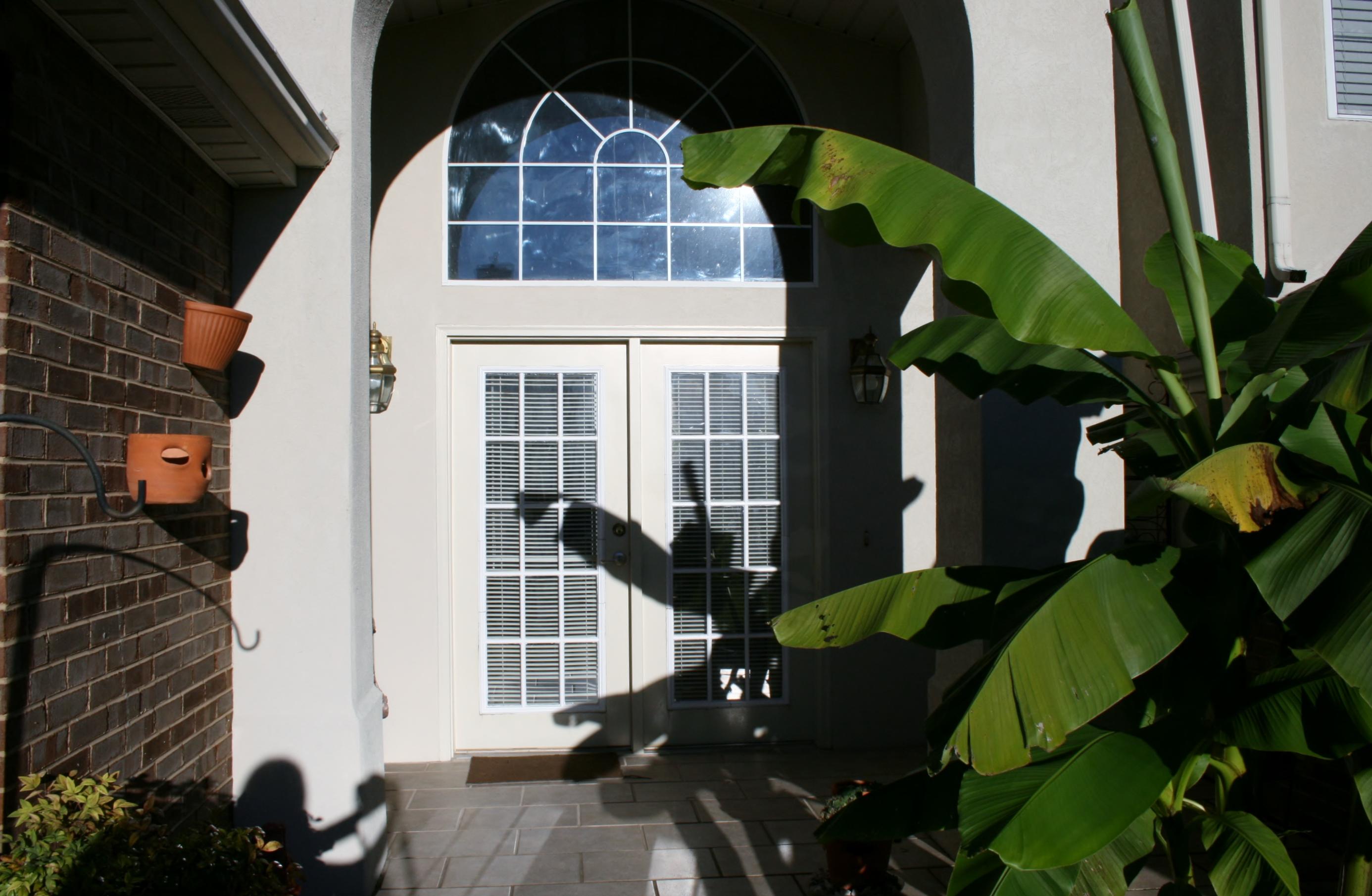 4630 Angakot Road Corryton, TN 37721 - Photo 3 of 37 Front door/entrance