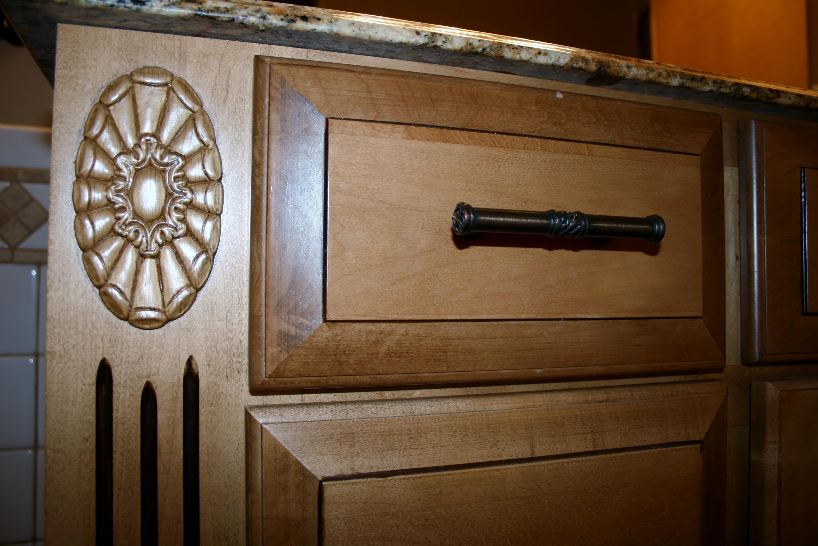 4630 Angakot Road Corryton, TN 37721 - Photo 22 of 37 High end cabinetry